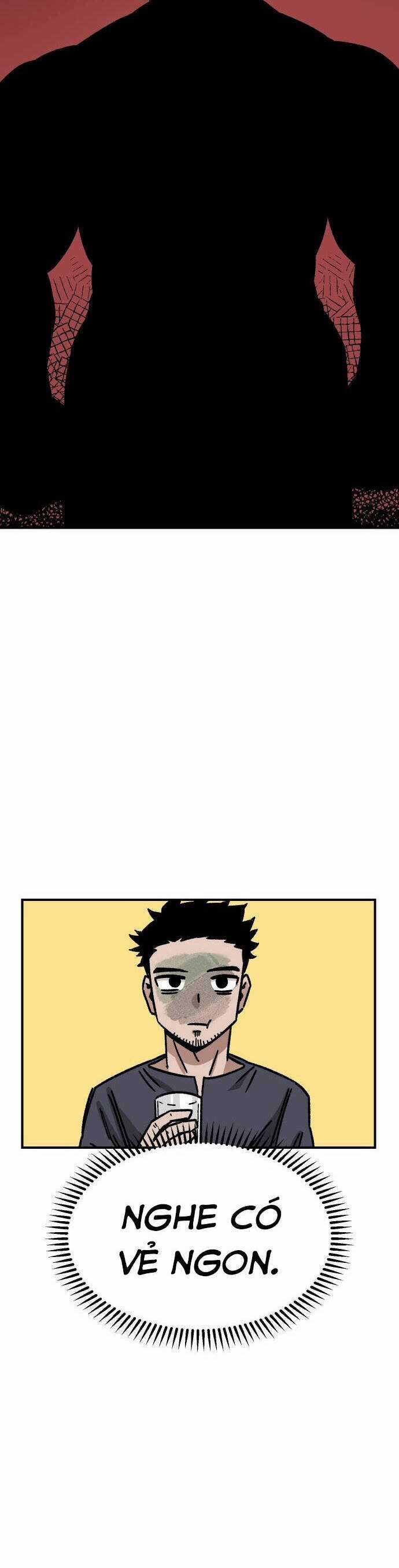 Sắp Xuất Ngũ Thì Isekai Chương 14 trang 45