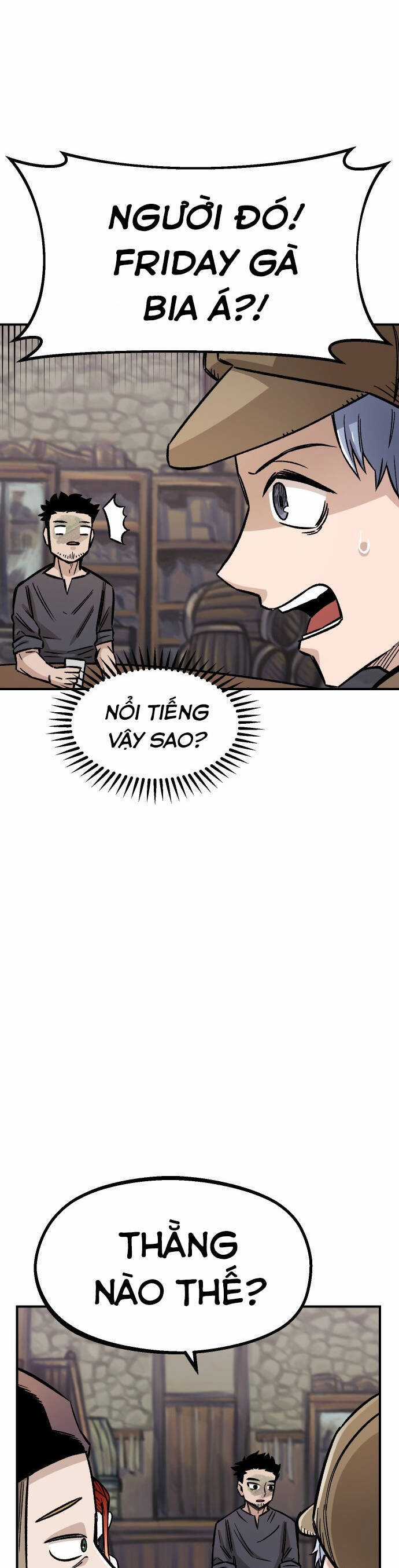 Sắp Xuất Ngũ Thì Isekai Chương 14 trang 46