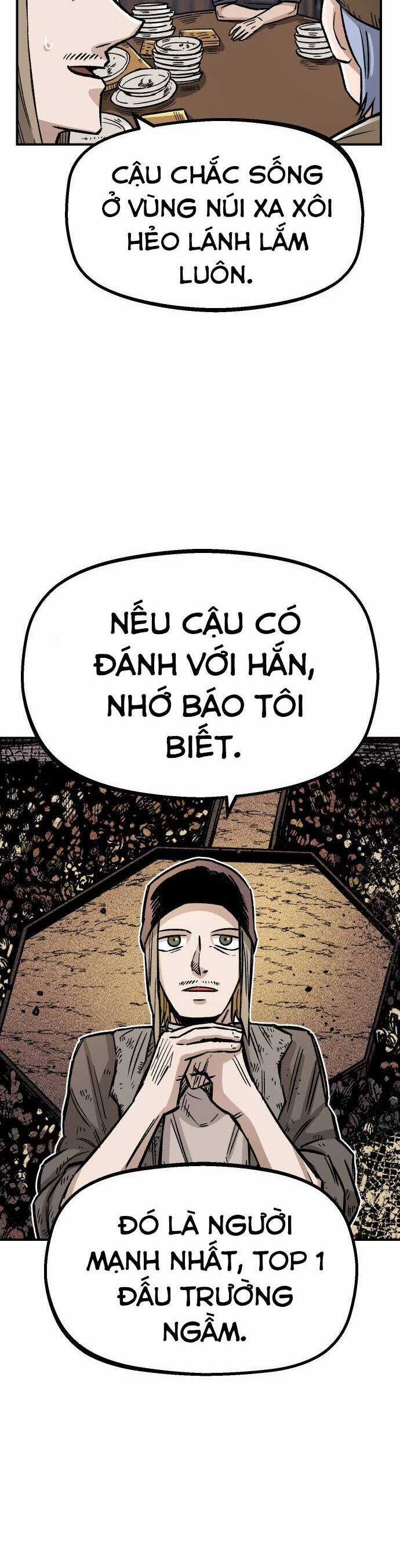 Sắp Xuất Ngũ Thì Isekai Chương 14 trang 47