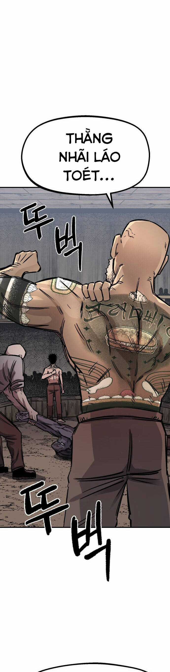 Sắp Xuất Ngũ Thì Isekai Chương 14 trang 5