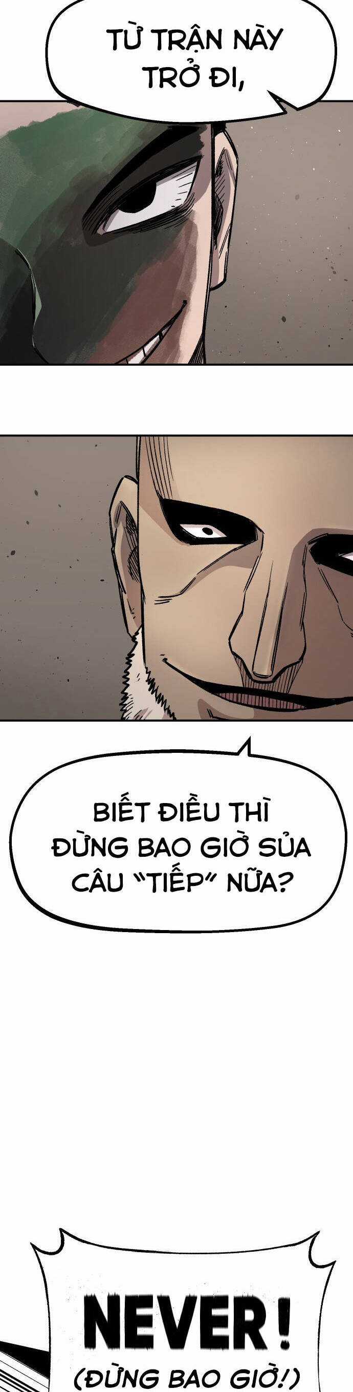 Sắp Xuất Ngũ Thì Isekai Chương 14 trang 6