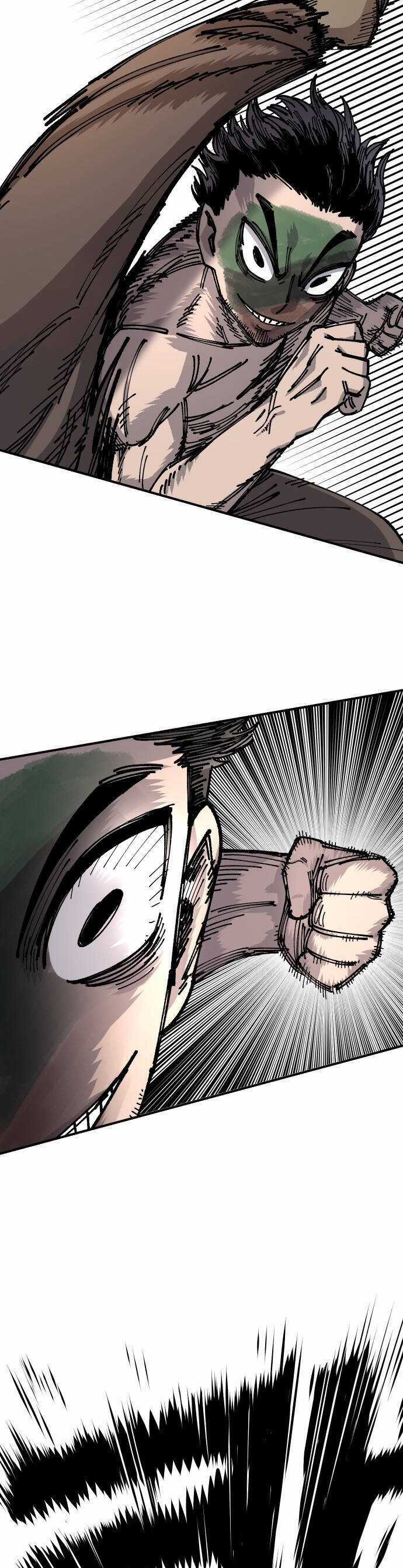 Sắp Xuất Ngũ Thì Isekai Chương 14 trang 8