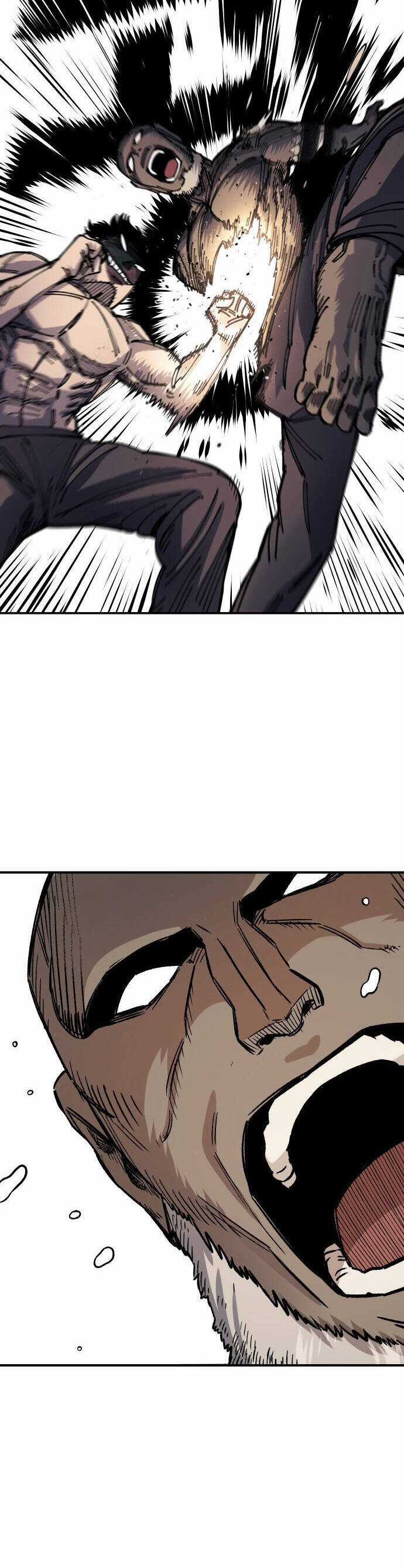 Sắp Xuất Ngũ Thì Isekai Chương 14 trang 9