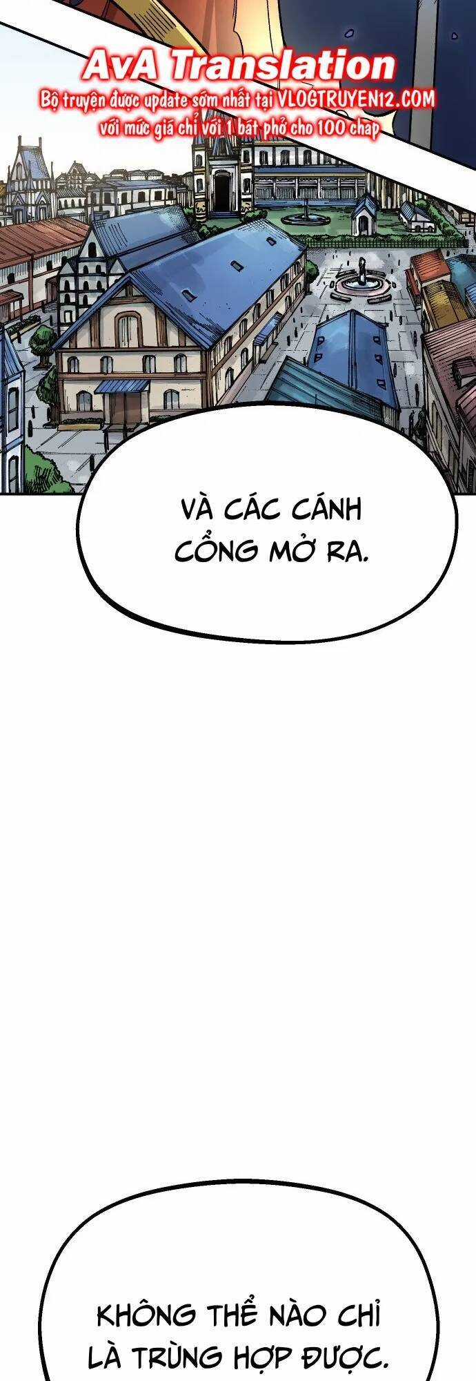 Sắp Xuất Ngũ Thì Isekai Chương 15 trang 10