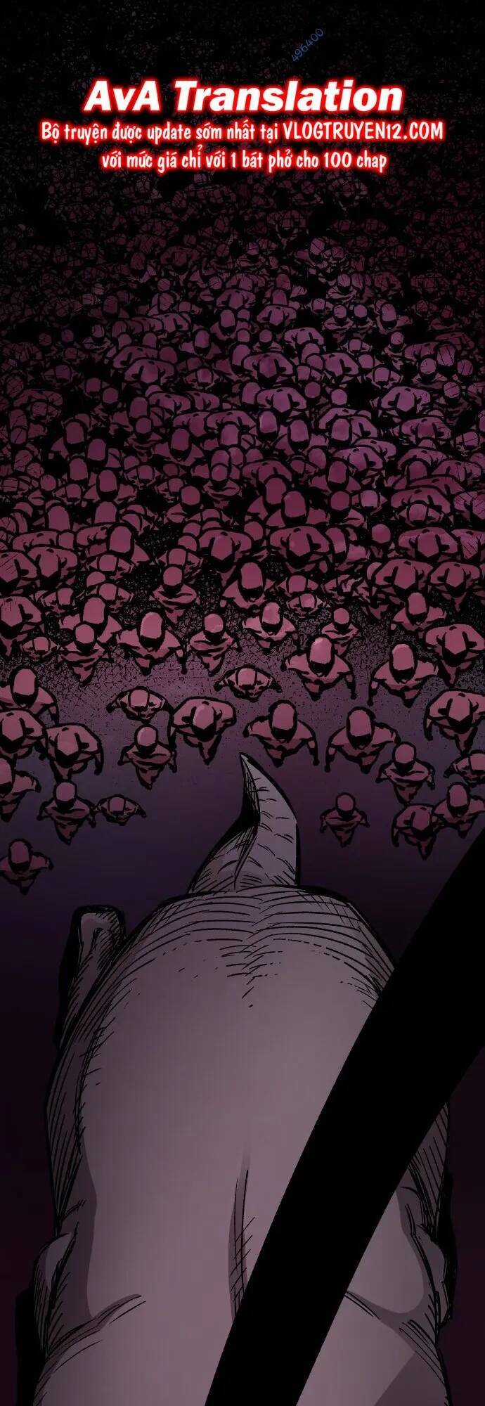 Sắp Xuất Ngũ Thì Isekai Chương 15 trang 16