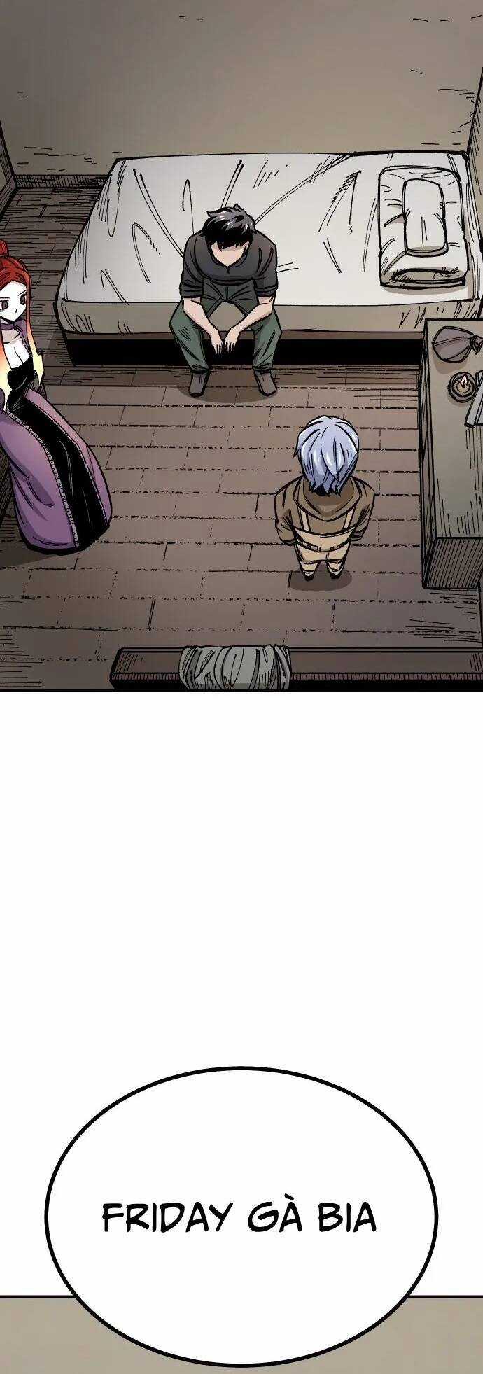 Sắp Xuất Ngũ Thì Isekai Chương 15 trang 22