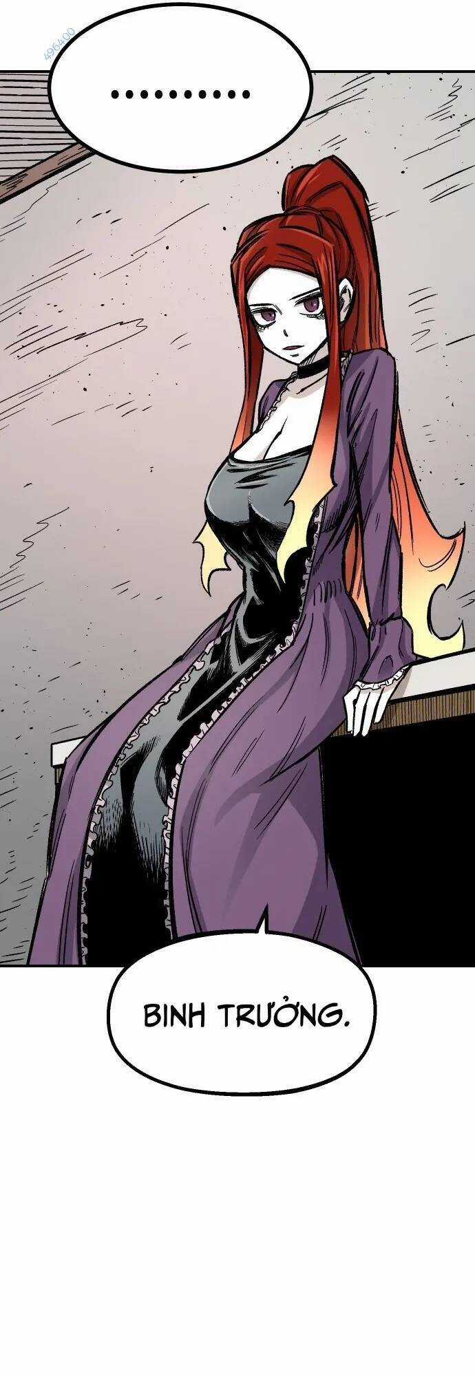 Sắp Xuất Ngũ Thì Isekai Chương 15 trang 31