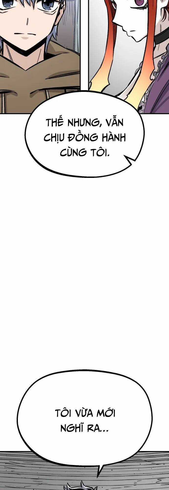 Sắp Xuất Ngũ Thì Isekai Chương 15 trang 34