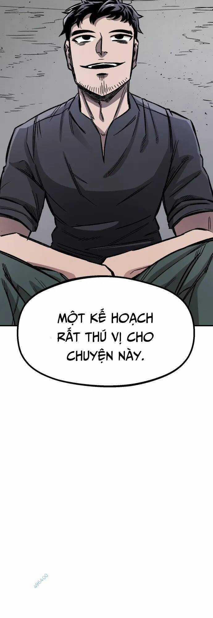 Sắp Xuất Ngũ Thì Isekai Chương 15 trang 35