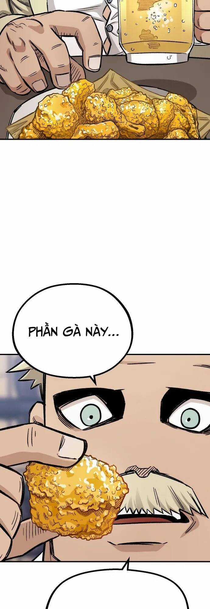 Sắp Xuất Ngũ Thì Isekai Chương 15 trang 40