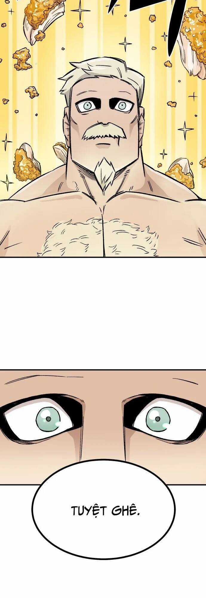 Sắp Xuất Ngũ Thì Isekai Chương 15 trang 42