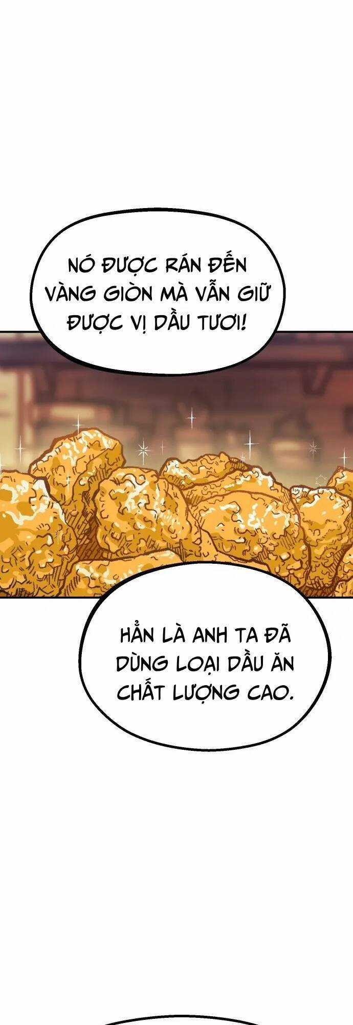 Sắp Xuất Ngũ Thì Isekai Chương 15 trang 43