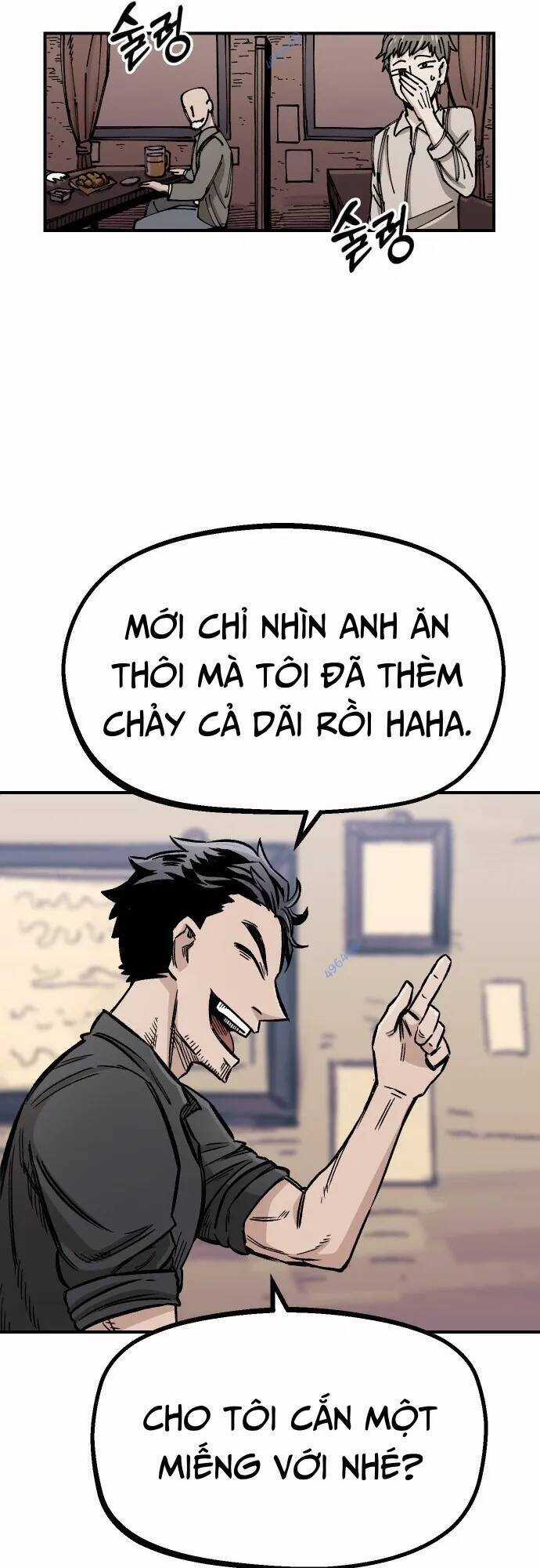 Sắp Xuất Ngũ Thì Isekai Chương 15 trang 47