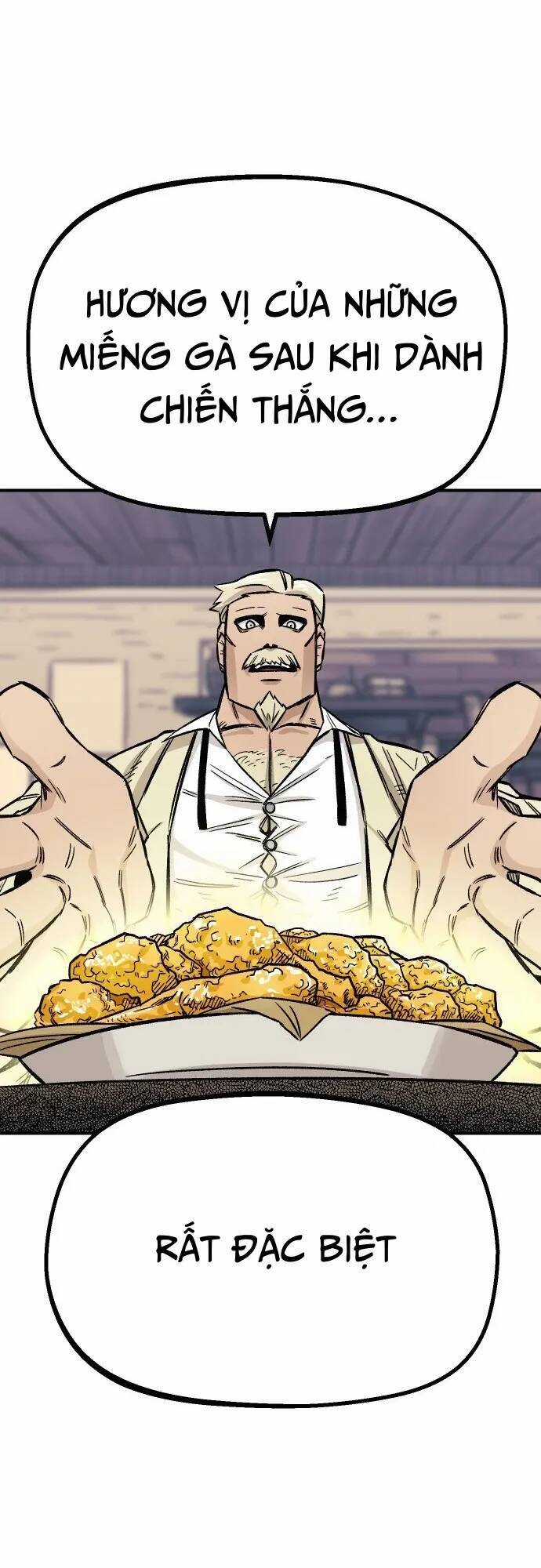 Sắp Xuất Ngũ Thì Isekai Chương 15 trang 58