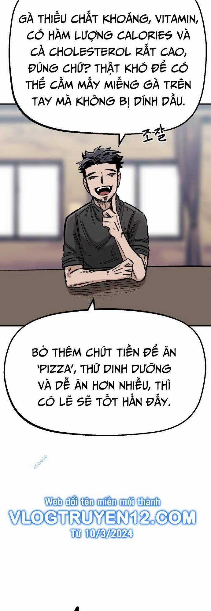 Sắp Xuất Ngũ Thì Isekai Chương 15 trang 68