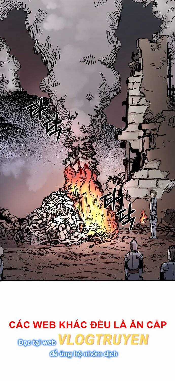 Sắp Xuất Ngũ Thì Isekai Chương 15 trang 7