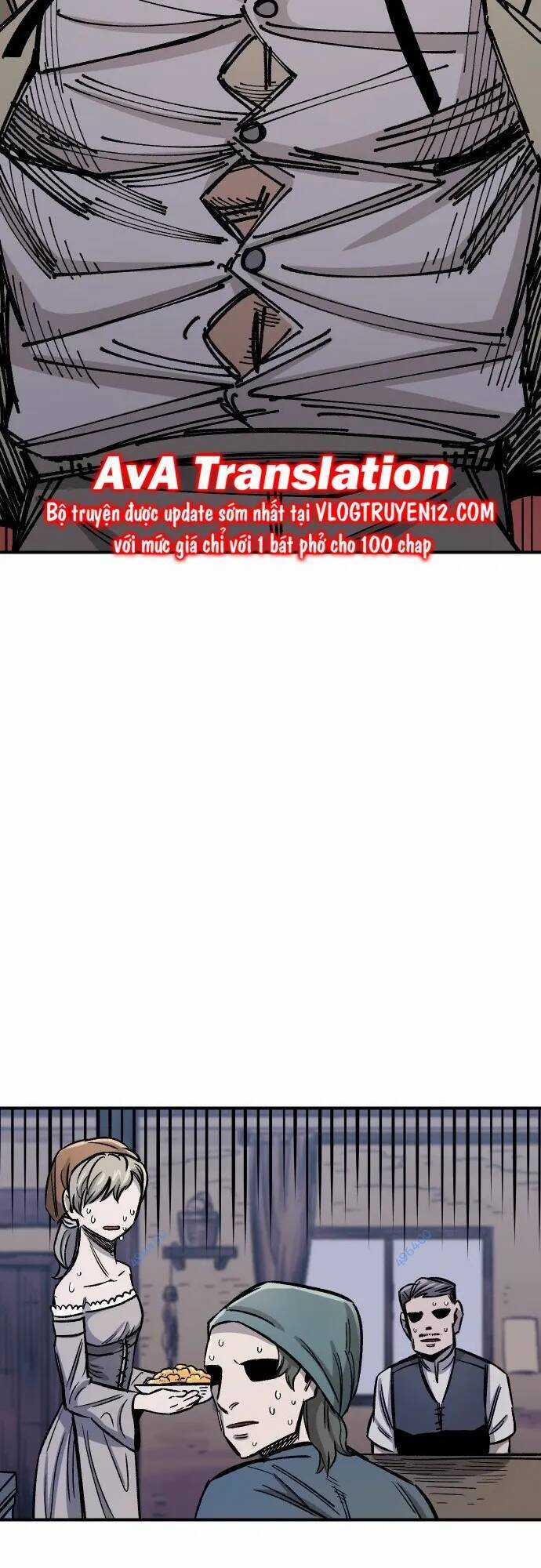 Sắp Xuất Ngũ Thì Isekai Chương 15 trang 72