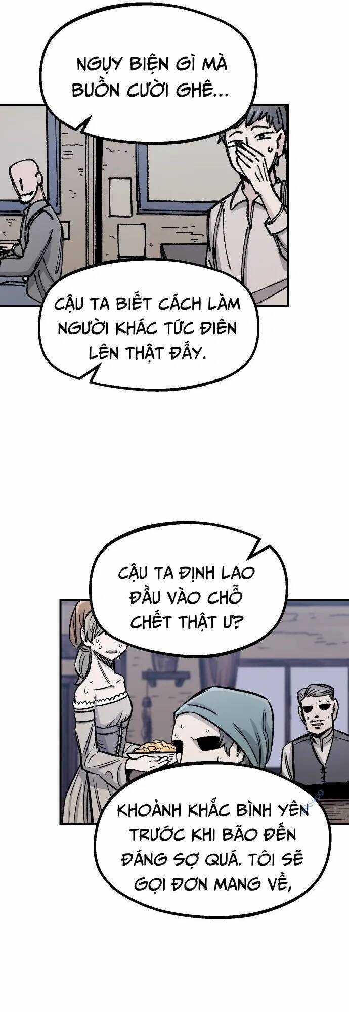 Sắp Xuất Ngũ Thì Isekai Chương 15 trang 79