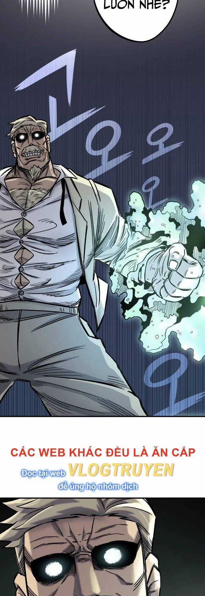 Sắp Xuất Ngũ Thì Isekai Chương 15 trang 83