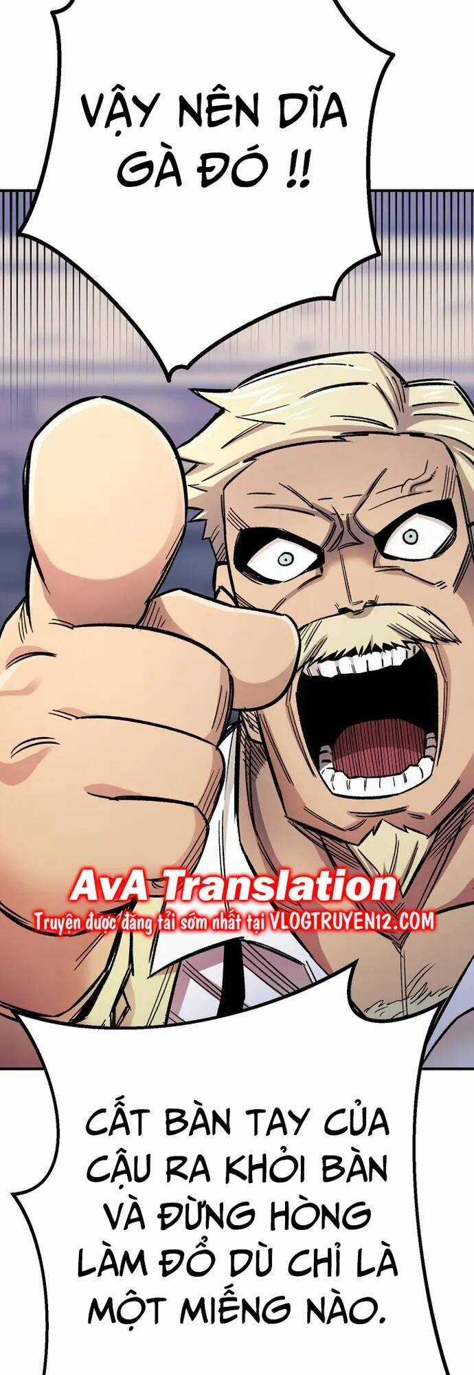 Sắp Xuất Ngũ Thì Isekai Chương 16 trang 16