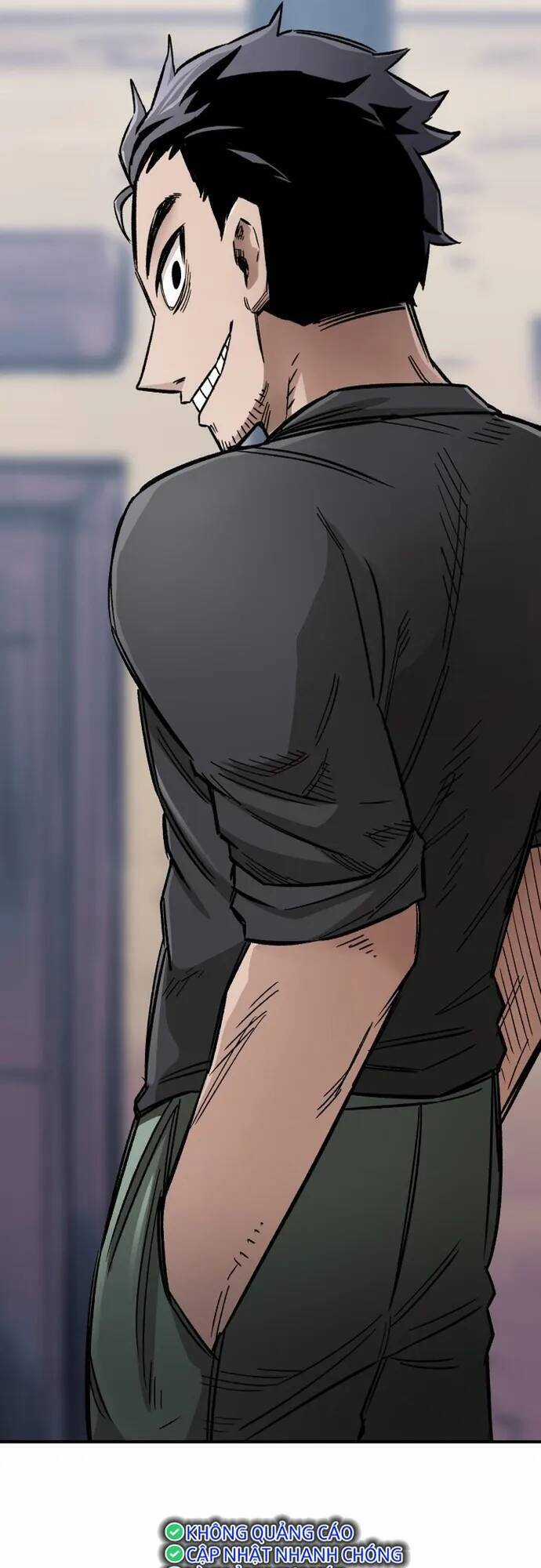 Sắp Xuất Ngũ Thì Isekai Chương 16 trang 22