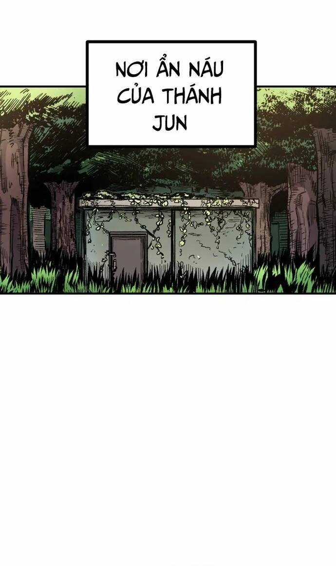 Sắp Xuất Ngũ Thì Isekai Chương 16 trang 29