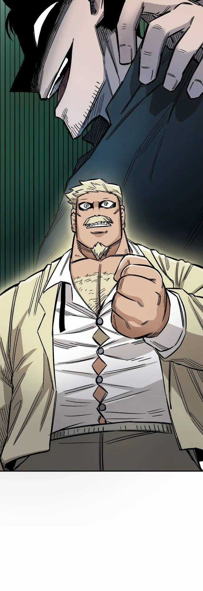 Sắp Xuất Ngũ Thì Isekai Chương 16 trang 33