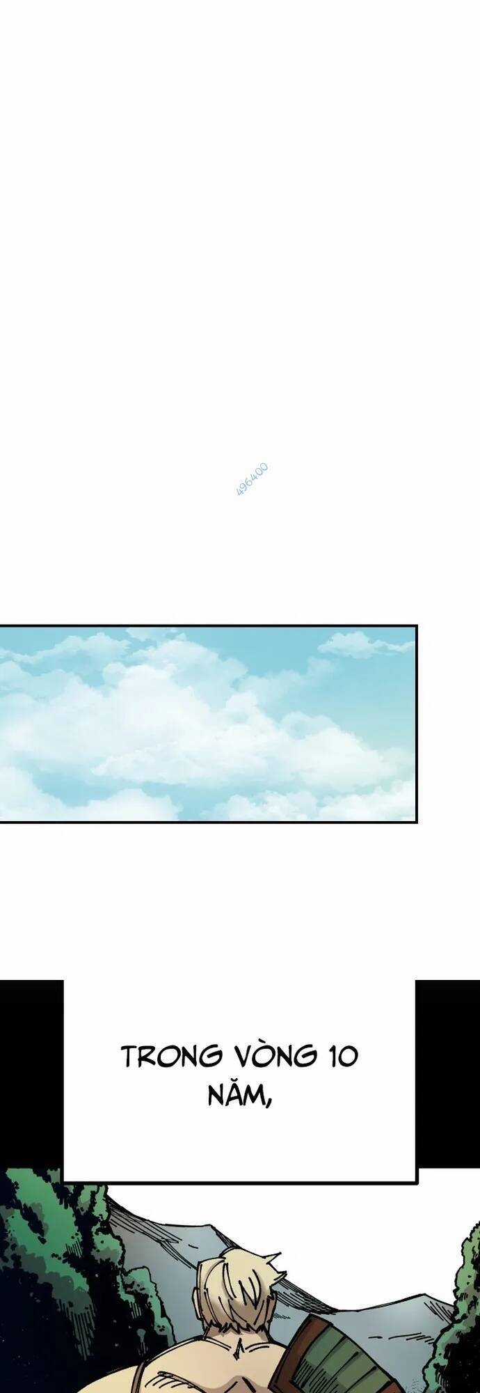 Sắp Xuất Ngũ Thì Isekai Chương 16 trang 35