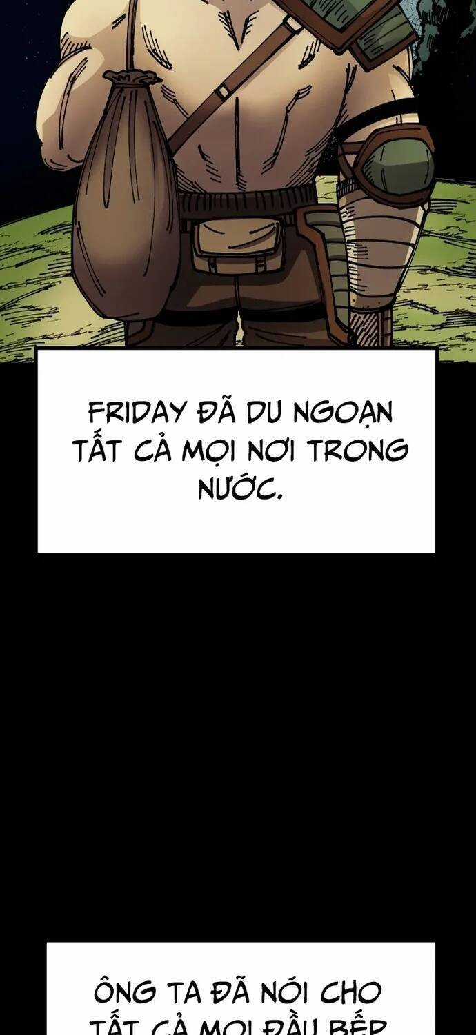 Sắp Xuất Ngũ Thì Isekai Chương 16 trang 36