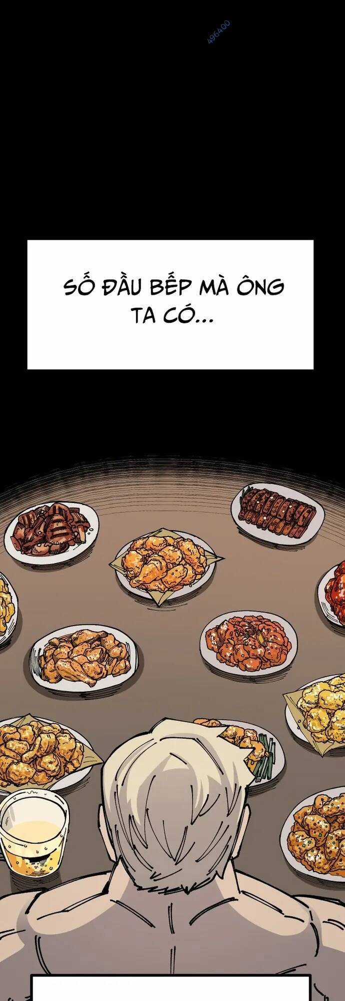 Sắp Xuất Ngũ Thì Isekai Chương 16 trang 38