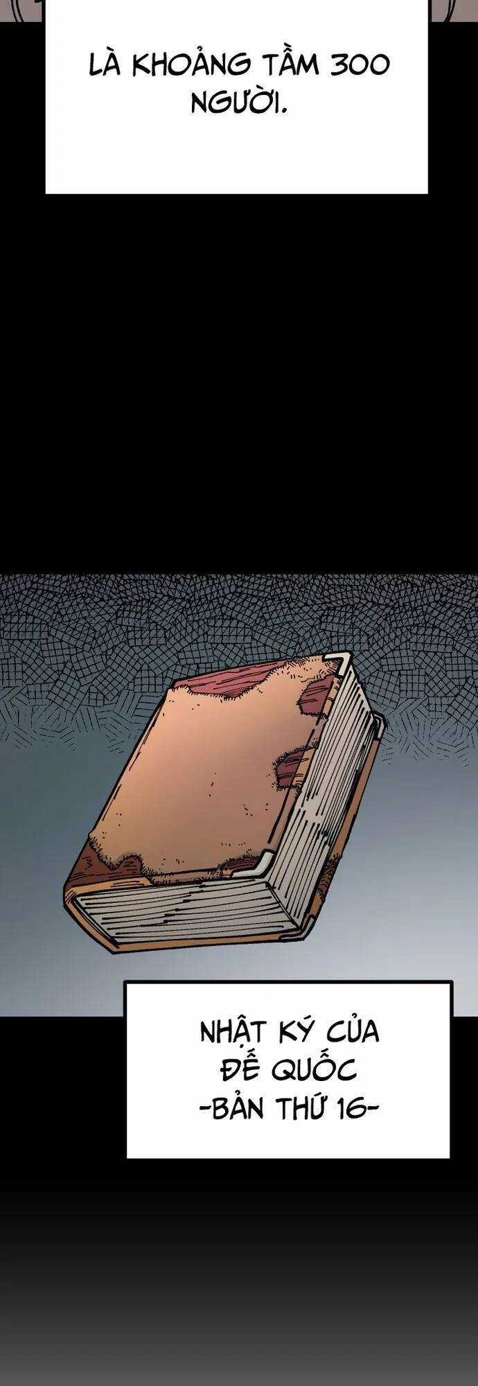 Sắp Xuất Ngũ Thì Isekai Chương 16 trang 39