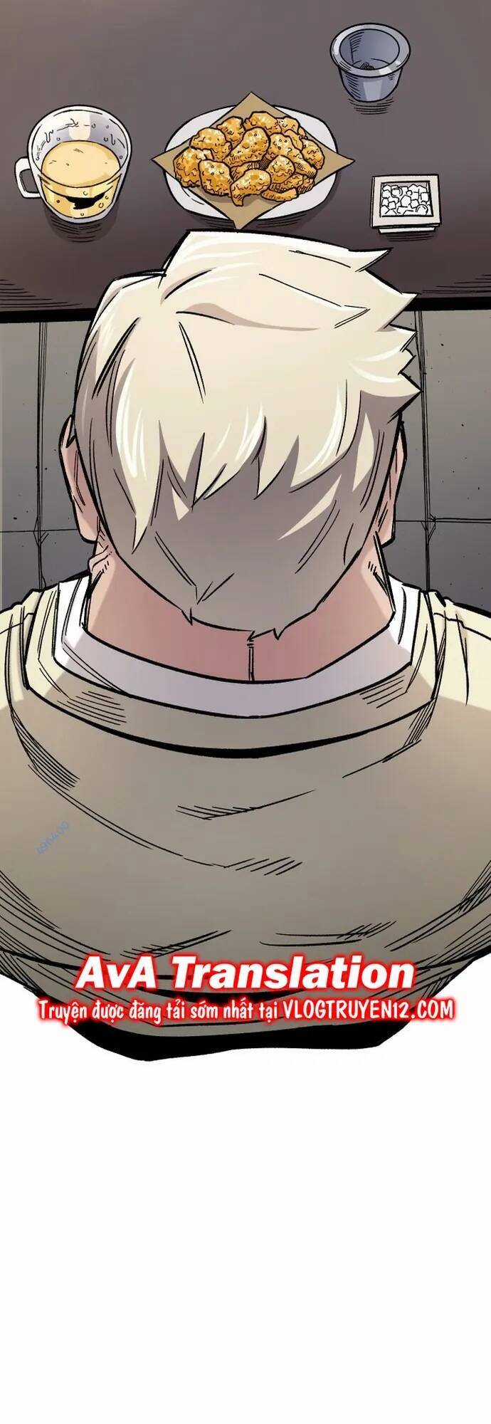 Sắp Xuất Ngũ Thì Isekai Chương 16 trang 4