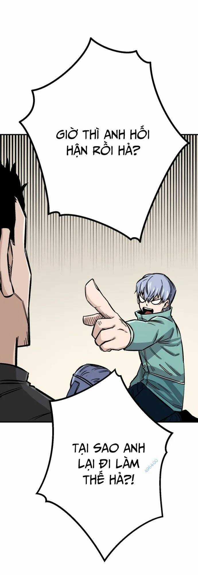 Sắp Xuất Ngũ Thì Isekai Chương 16 trang 42