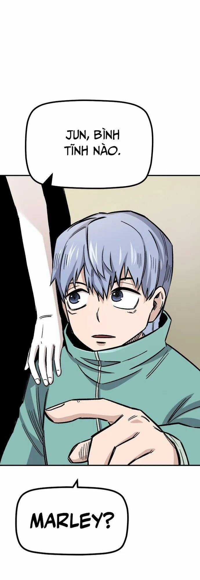 Sắp Xuất Ngũ Thì Isekai Chương 16 trang 43