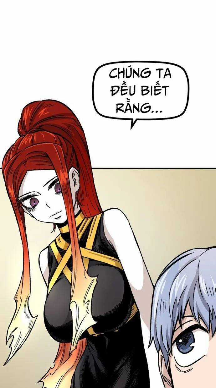 Sắp Xuất Ngũ Thì Isekai Chương 16 trang 44