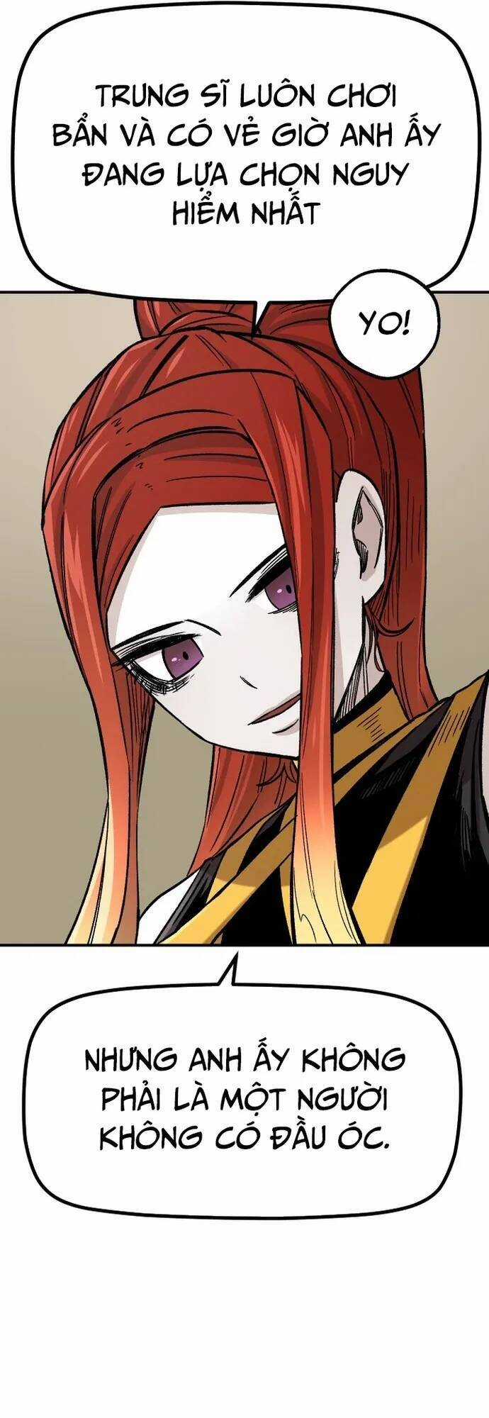 Sắp Xuất Ngũ Thì Isekai Chương 16 trang 46