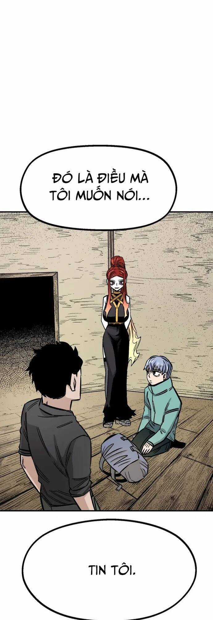 Sắp Xuất Ngũ Thì Isekai Chương 16 trang 47