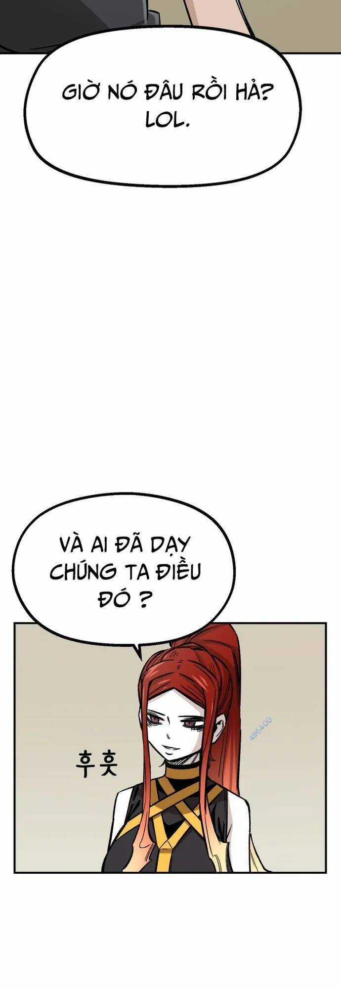 Sắp Xuất Ngũ Thì Isekai Chương 16 trang 49