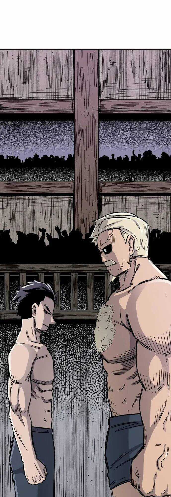 Sắp Xuất Ngũ Thì Isekai Chương 16 trang 54