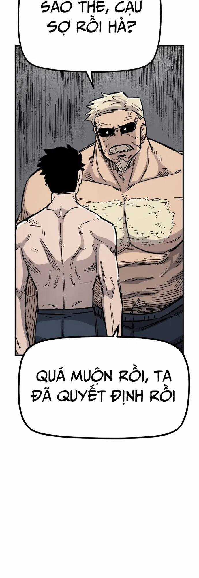 Sắp Xuất Ngũ Thì Isekai Chương 16 trang 57