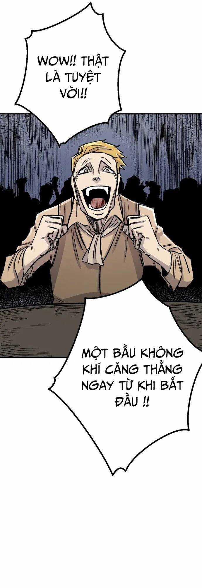 Sắp Xuất Ngũ Thì Isekai Chương 16 trang 61