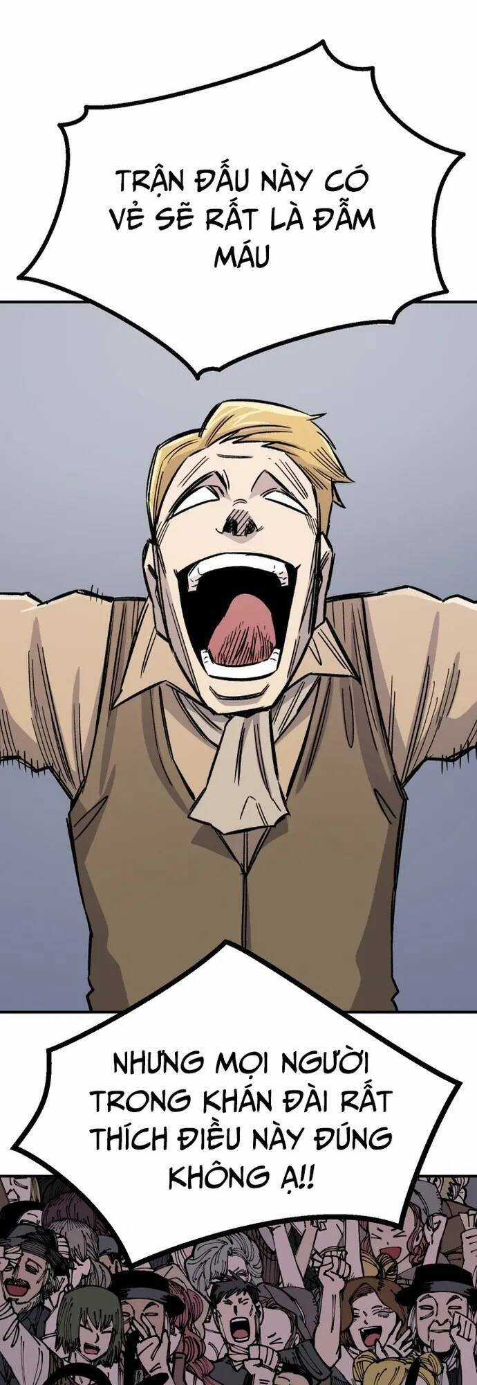 Sắp Xuất Ngũ Thì Isekai Chương 16 trang 62