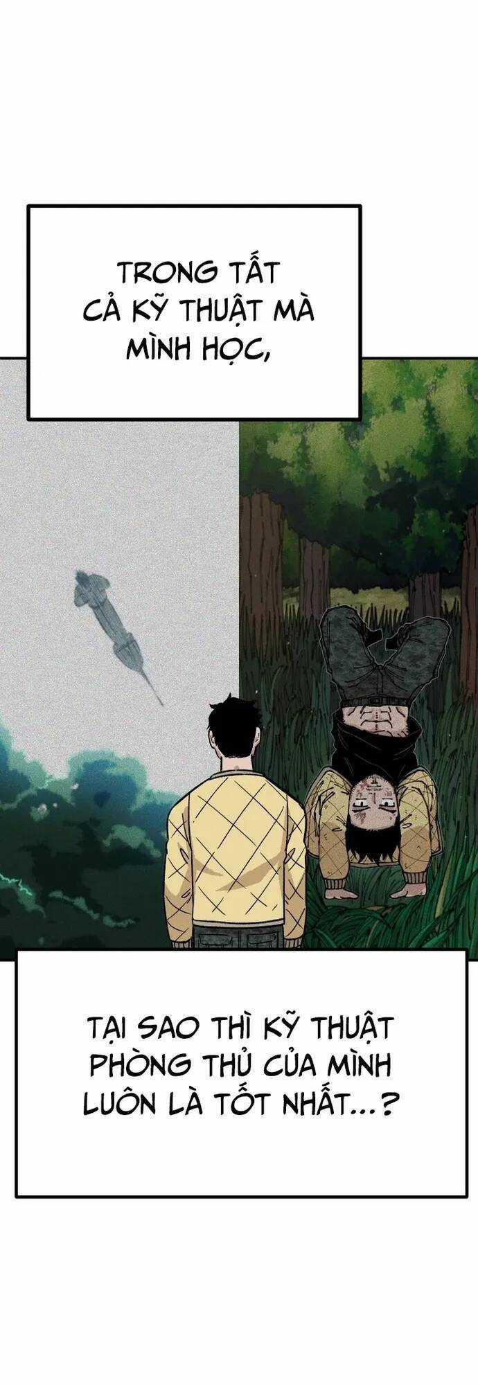 Sắp Xuất Ngũ Thì Isekai Chương 16 trang 66