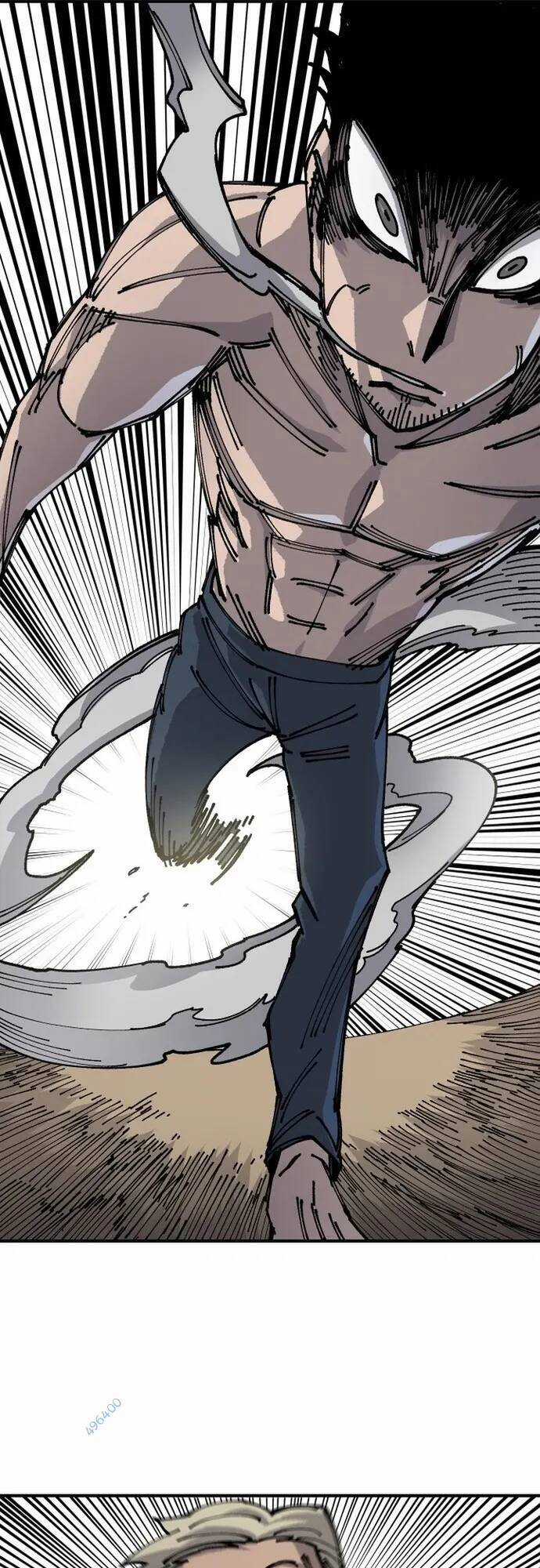 Sắp Xuất Ngũ Thì Isekai Chương 16 trang 69