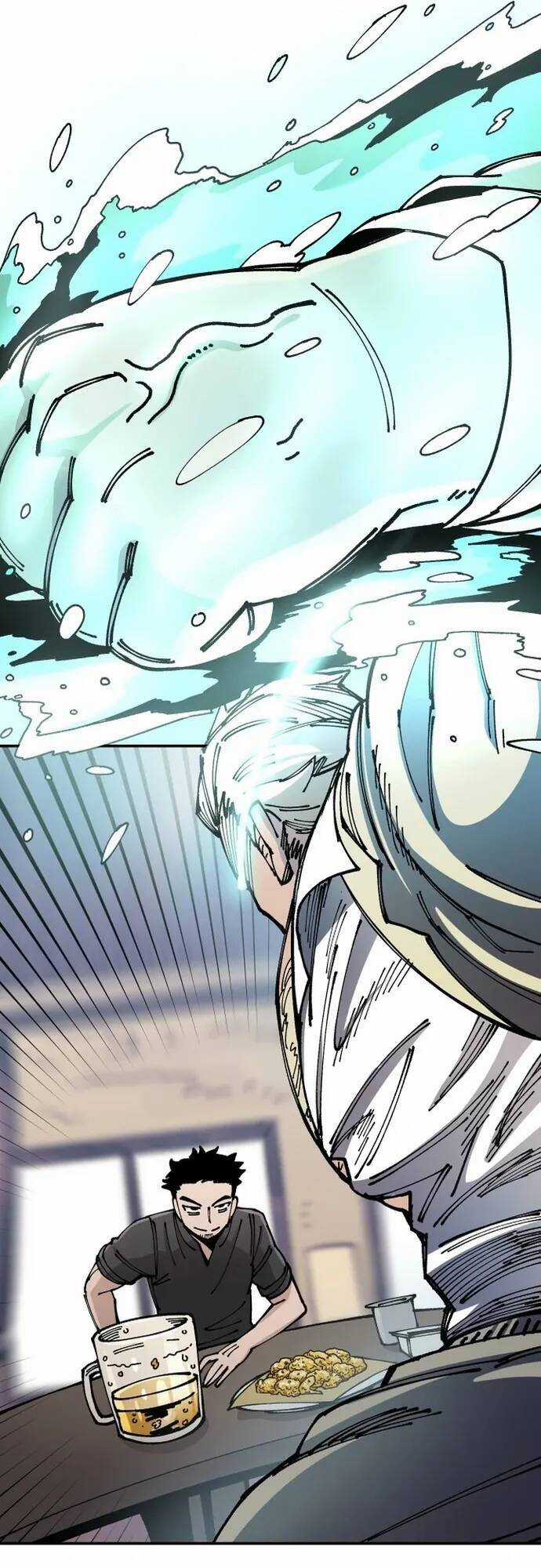 Sắp Xuất Ngũ Thì Isekai Chương 16 trang 7