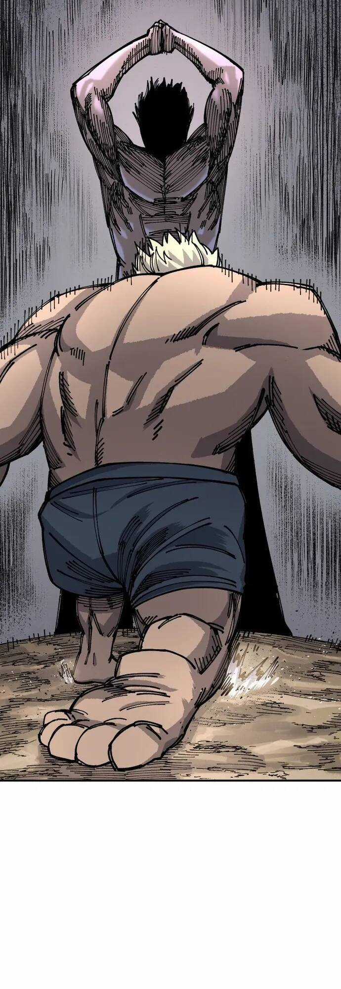 Sắp Xuất Ngũ Thì Isekai Chương 16 trang 74