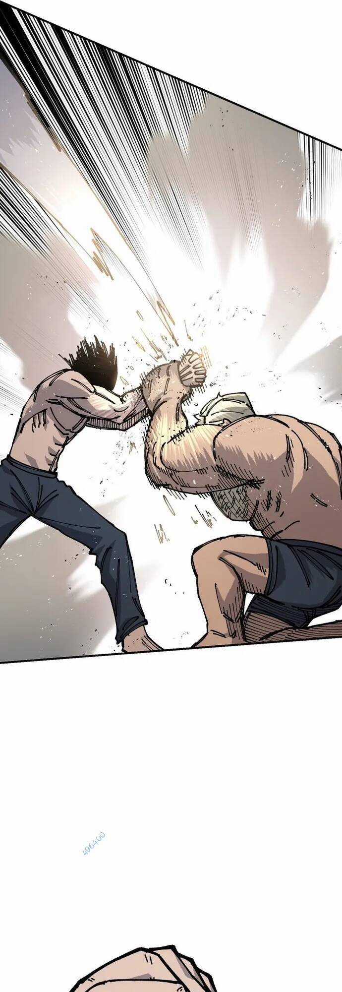 Sắp Xuất Ngũ Thì Isekai Chương 16 trang 77