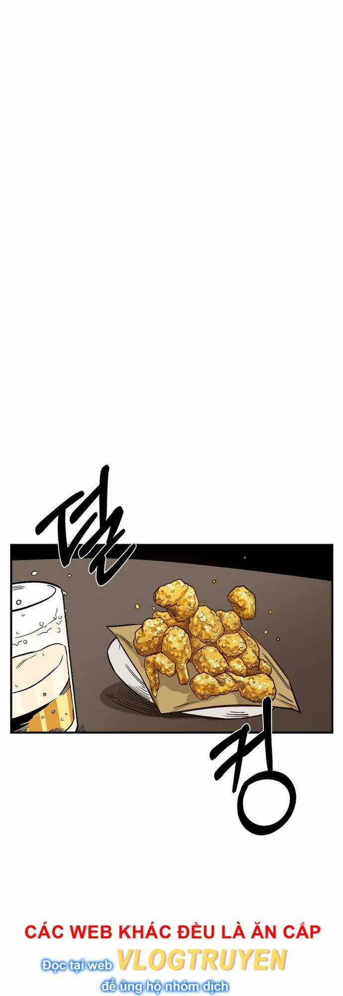 Sắp Xuất Ngũ Thì Isekai Chương 16 trang 8