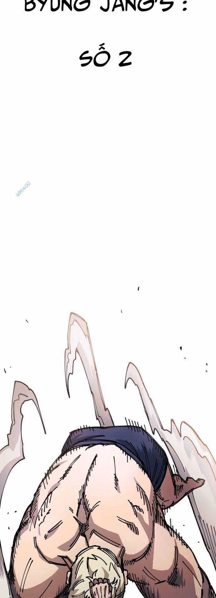 Sắp Xuất Ngũ Thì Isekai Chương 16 trang 82