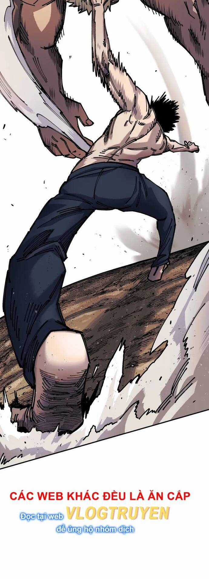 Sắp Xuất Ngũ Thì Isekai Chương 16 trang 83